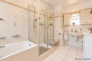 Ansicht Badezimmer