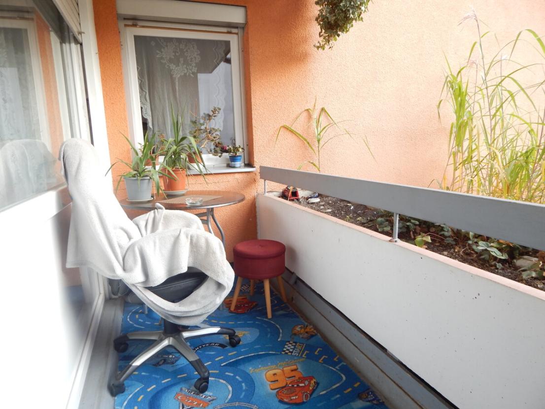 Balkon