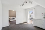Ankleidezimmer