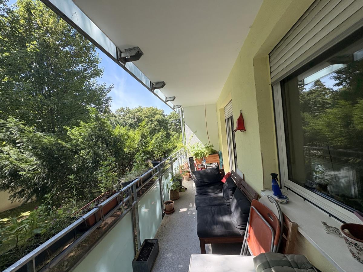 Balkon
