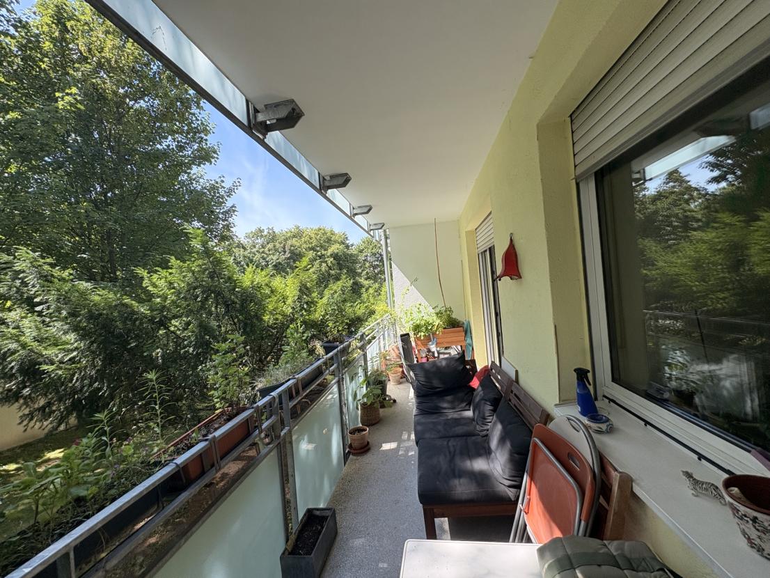 Balkon