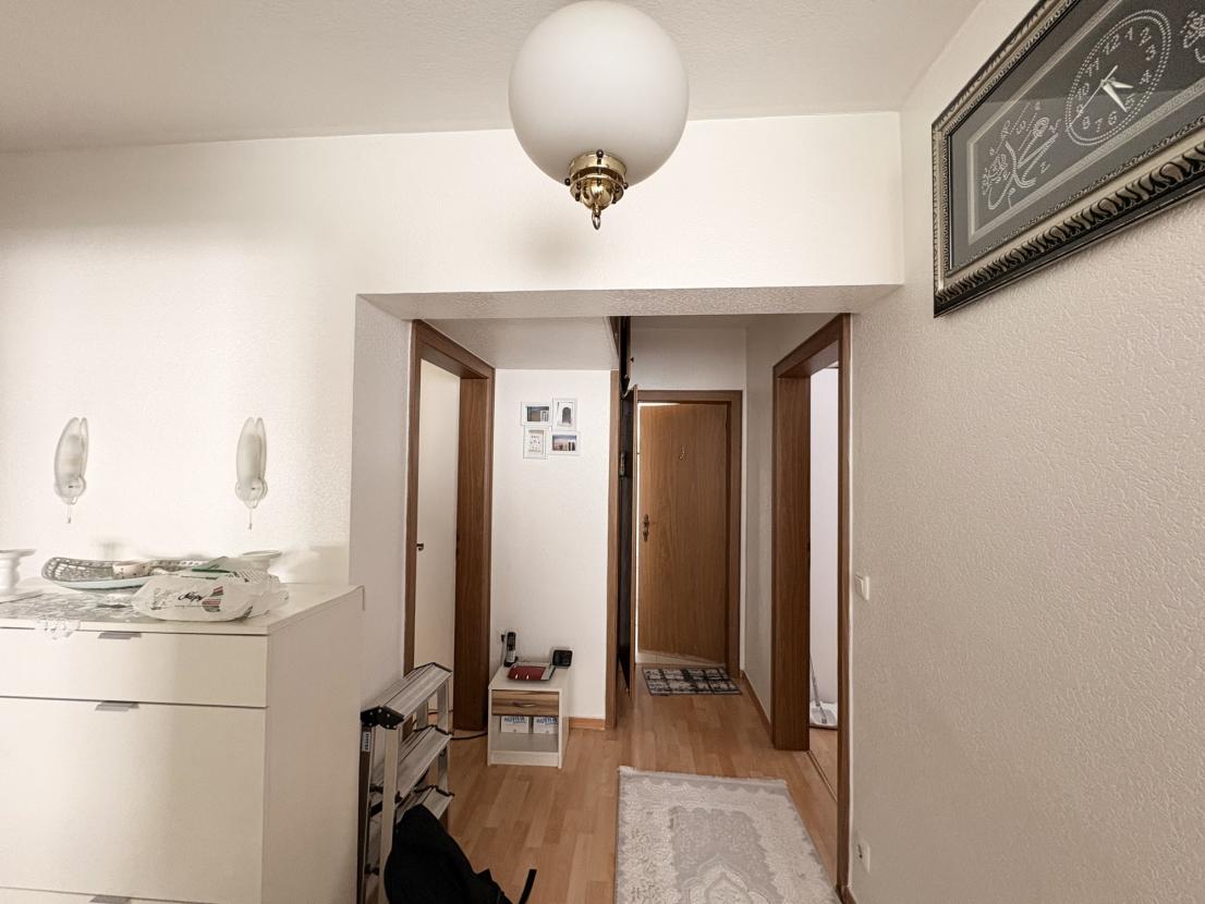 Flur 