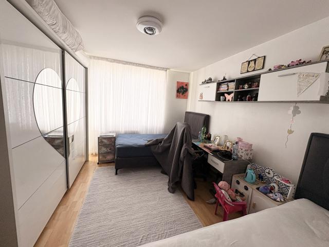 Kinderzimmer 
