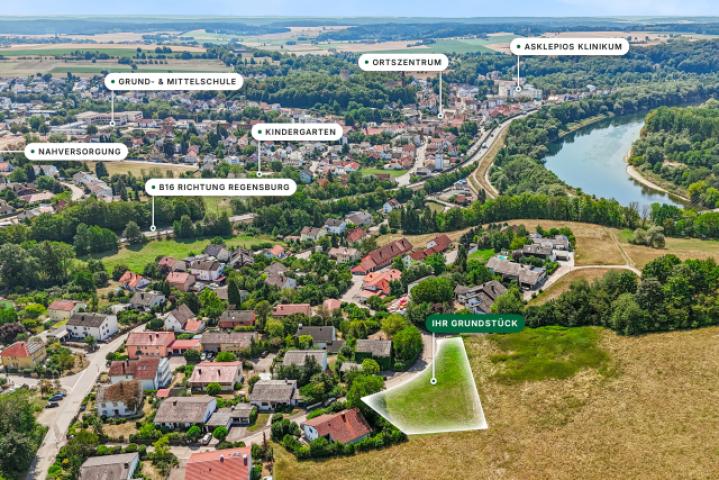 Umgebung