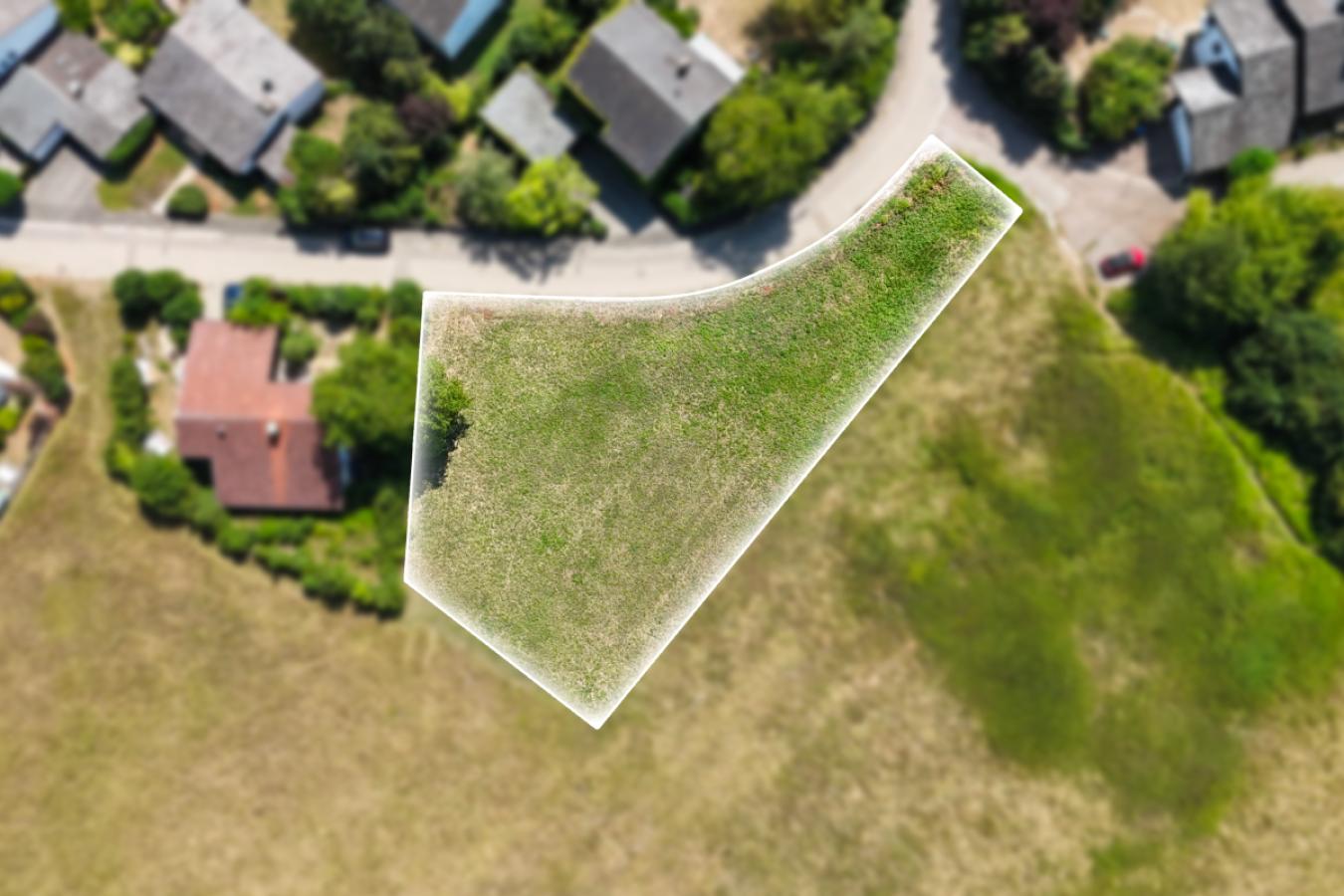 Draufsicht