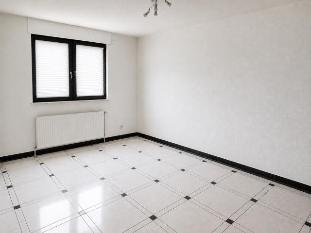 EG Einliegerwhg. Schlafzimmer