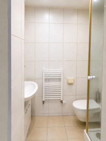 EG Einliegerwhg. Duschbad