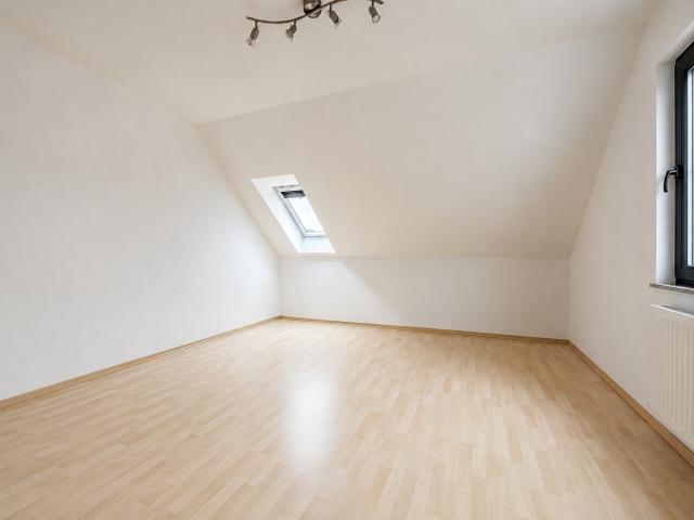 OG Einliegerwhg. Schlafzimmer