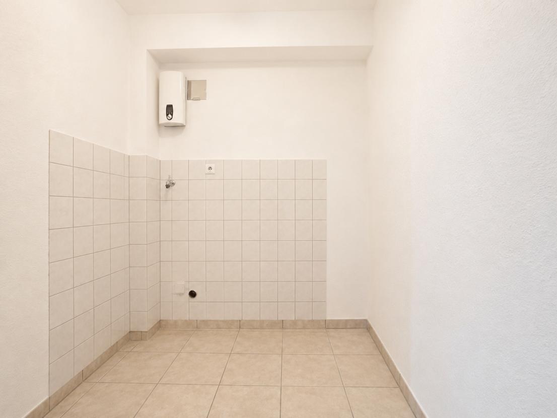 OG Einliegerwhg. Waschraum