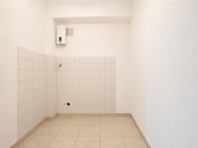 OG Einliegerwhg. Waschraum