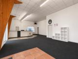 Gewerbehalle Showroom