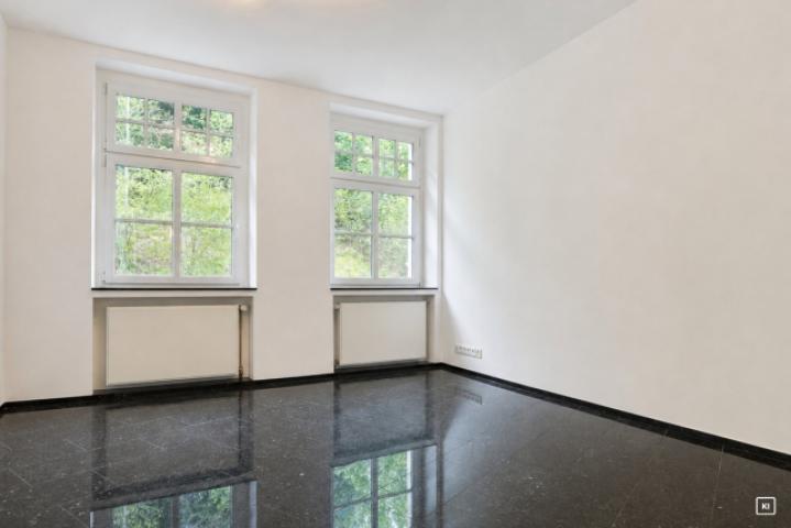 Schlafzimmer I (16,5 m²)