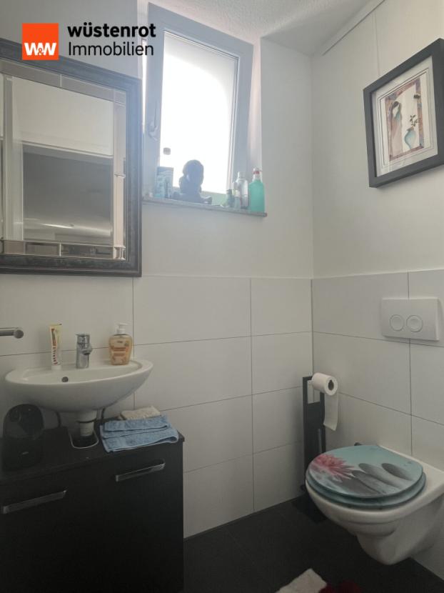 Gäste-WC