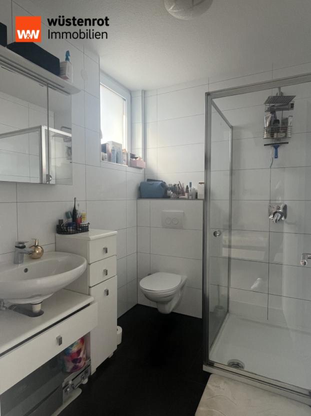 eigenes Bad Schlafzimmer 