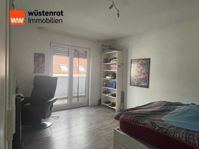 Kinderzimmer