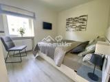 Helles Schlafzimmer