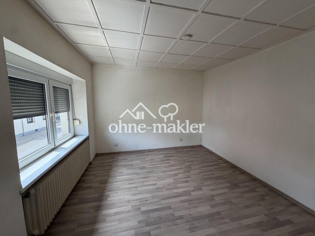 Schlafzimmer EG