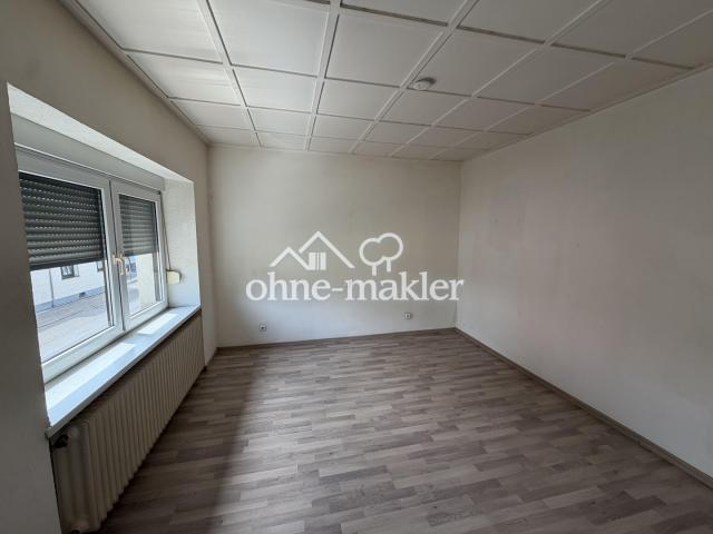 Schlafzimmer EG