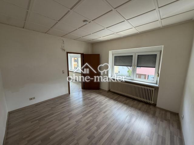 Schlafzimmer EG