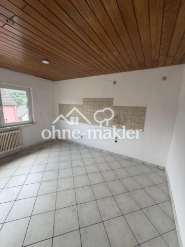Küche OG