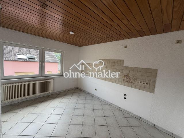 Küche OG