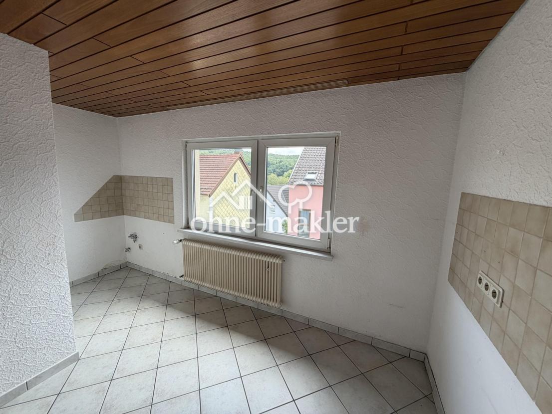 Küche OG
