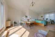 Atelier oder Schlafzimmer