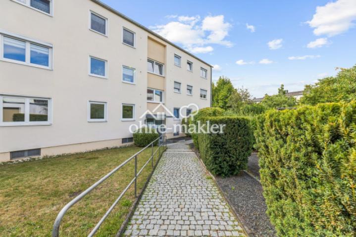 Zugang zu Ihrem neuen Zuhause
