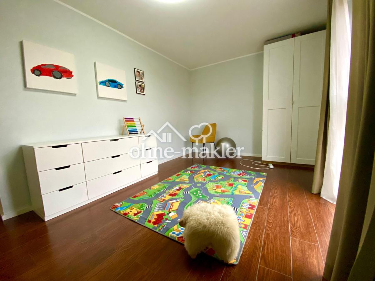 Kinderzimmer 2