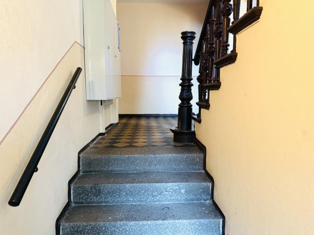 Treppenhaus