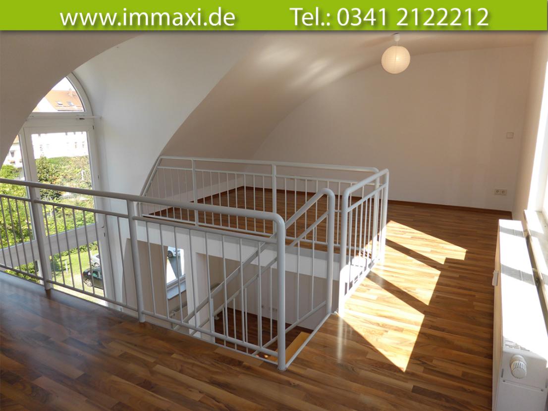 Galerie obere Ebene