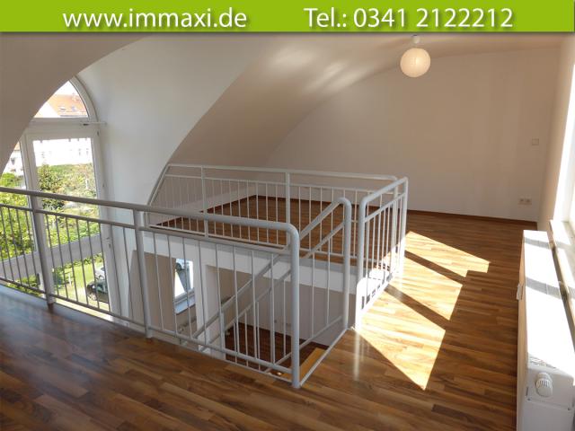 Galerie obere Ebene