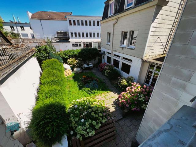 Innenhof