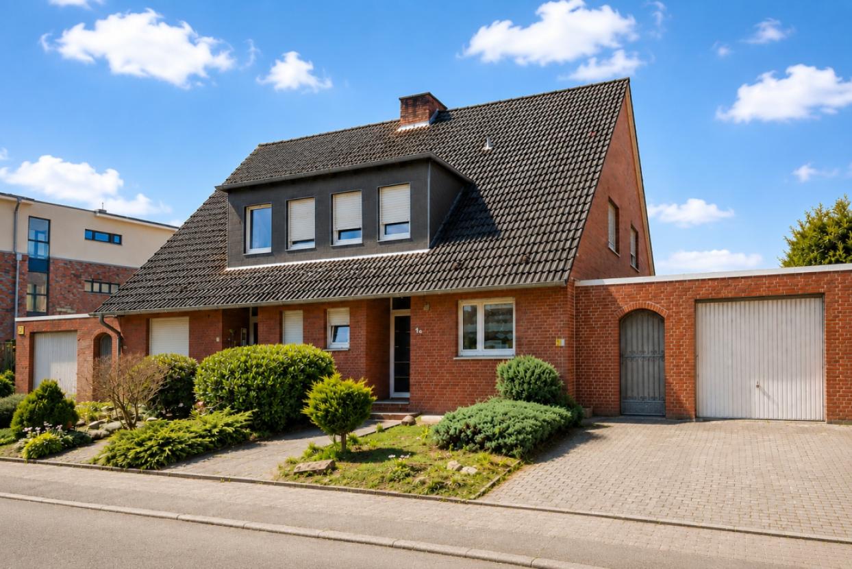 Vorderansicht
