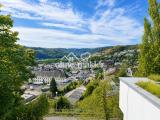 Ausblick Terasse