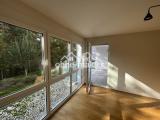 Wohnbereich mit Balkon
