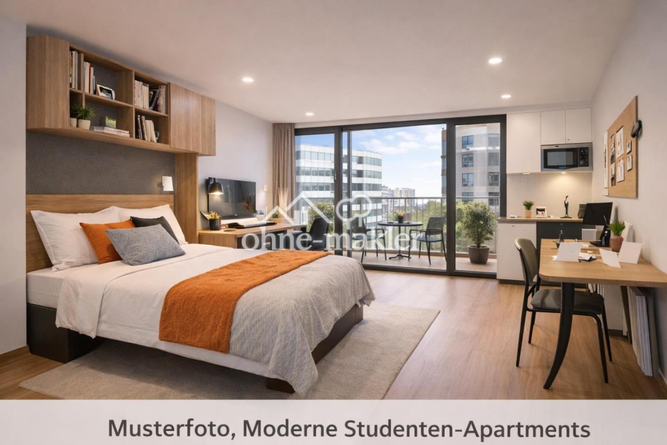 modern student life