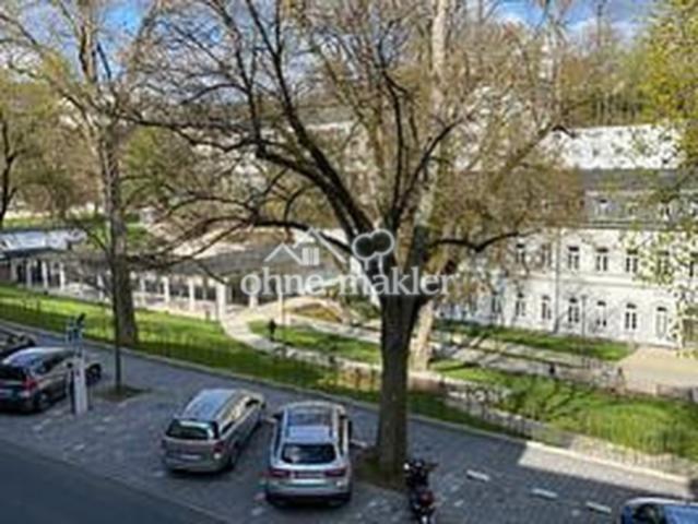 Kurparkblick