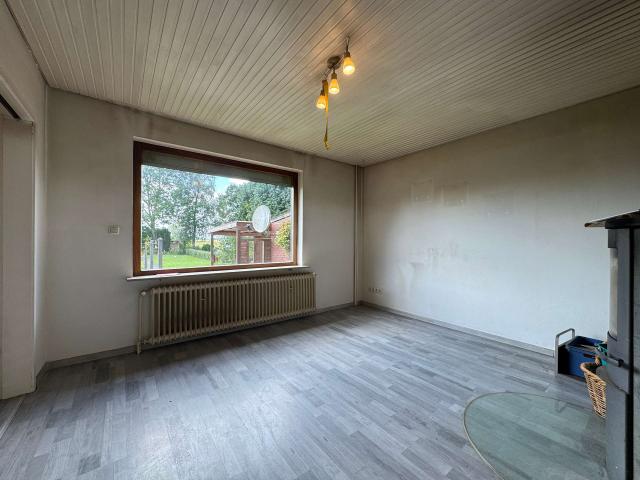 Wohn -/ Esszimmer 
