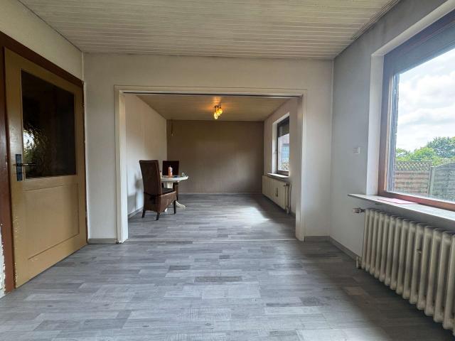 Wohn -/ Esszimmer 