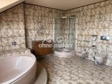 Masterbad mit Wanne und Dusche
