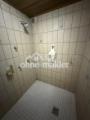 Dusche im Wellnessbereich
