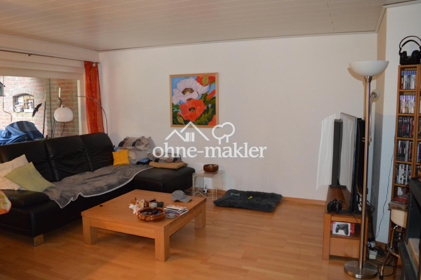 Wohnzimmer EG