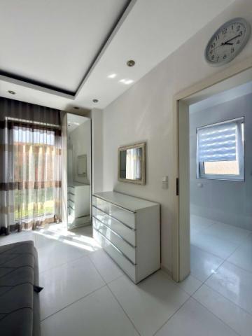 Schlafzimmer mit Bad en Suite