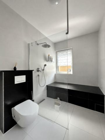 Bad en Suite mit Hammam