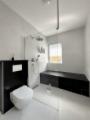 Bad en Suite mit Hammam