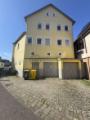Ansicht Hinterhaus