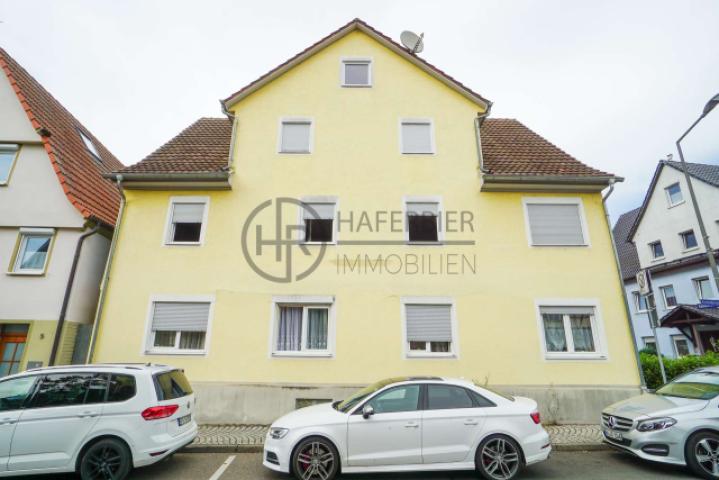 Aussenansicht