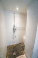 begehbare Dusche 