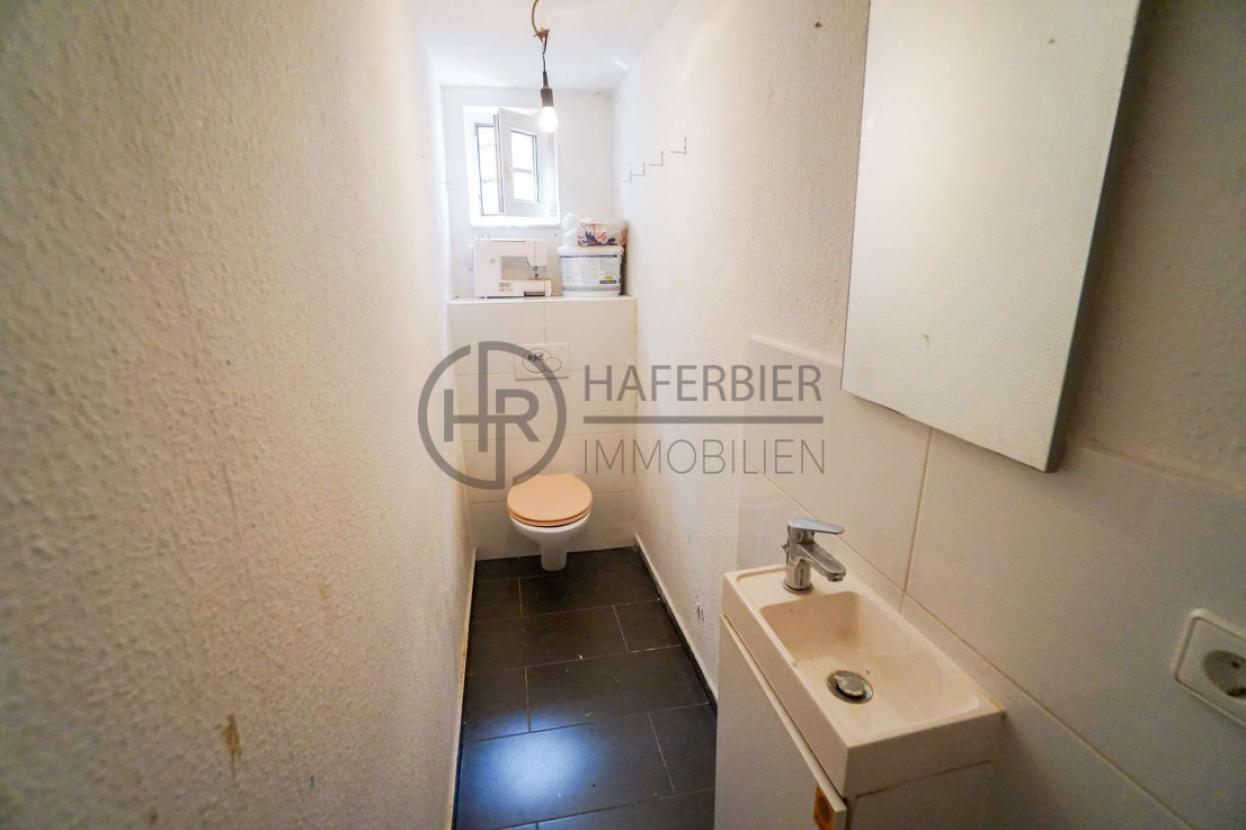 Gäste-Wc